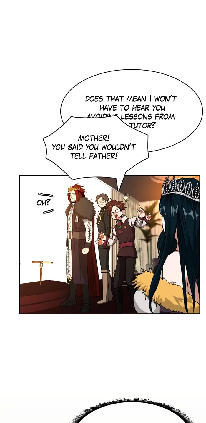 The Beginning After the End Chapter 42 image 42_optimized